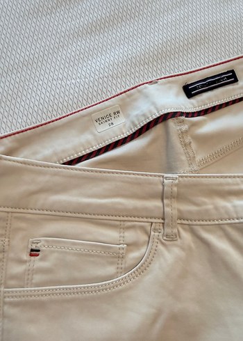 Tommy Hilfiger ürünü