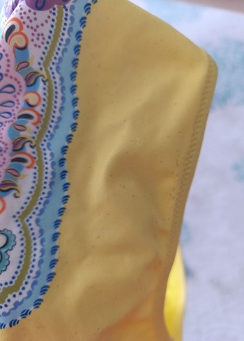 Penti bikini alti - Görsel 5