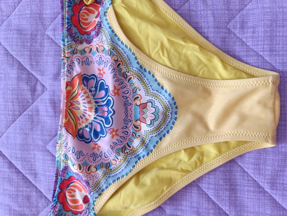 Penti bikini alti - Görsel 3