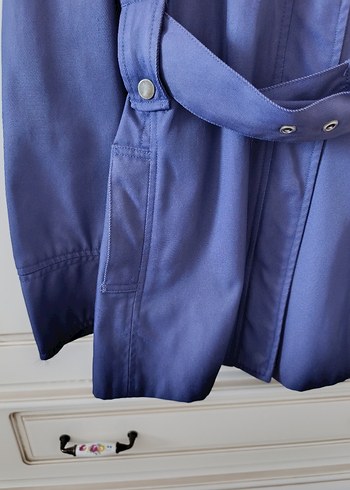 Mevsimlik mont - Görsel 5