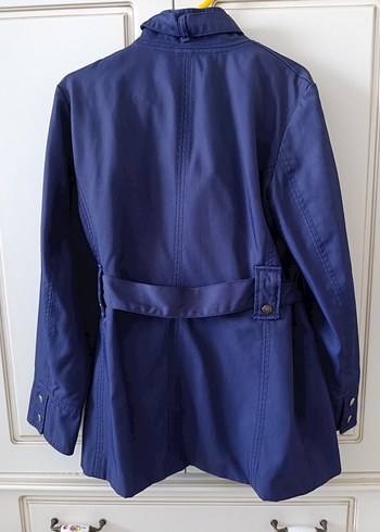 Mevsimlik mont - Görsel 8