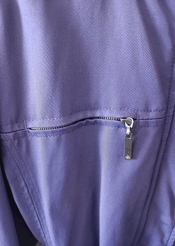 Mevsimlik mont - Görsel 7