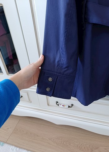 Mevsimlik mont - Görsel 9