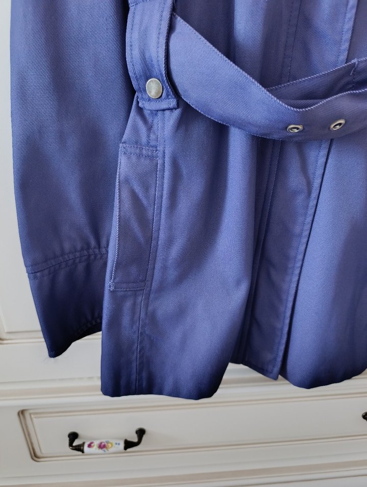 Mevsimlik mont - Görsel 5