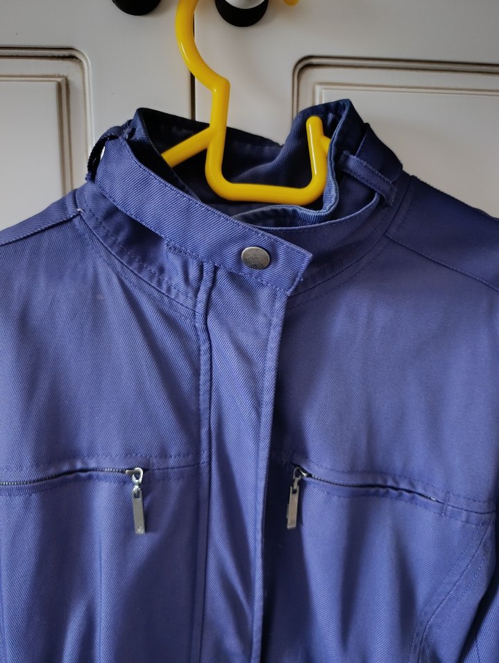 Mevsimlik mont - Görsel 3