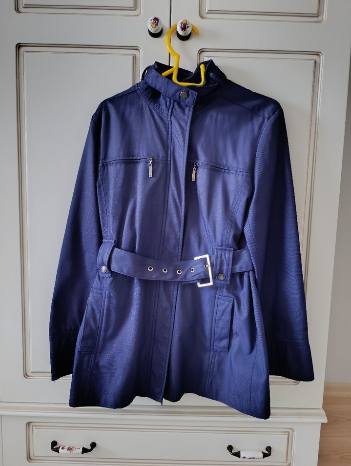 Mevsimlik mont - Görsel 2