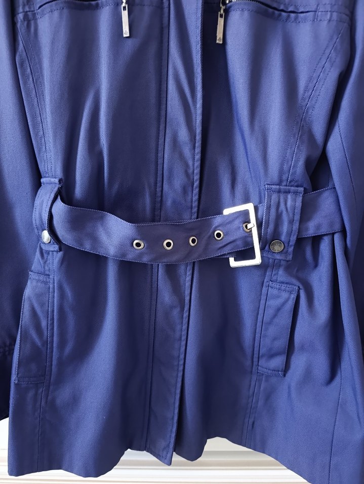 Mevsimlik mont - Görsel 4