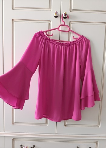 Ekol bluz - Görsel 6