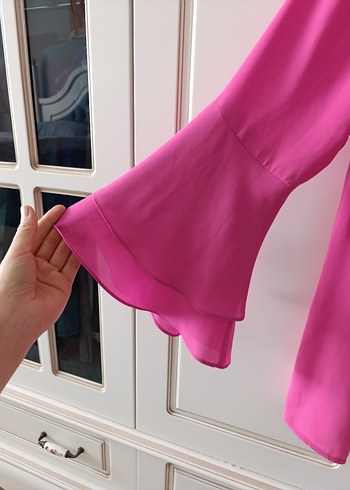 Ekol bluz - Görsel 5