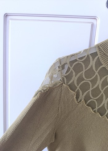 Sementa kazak - Görsel 3