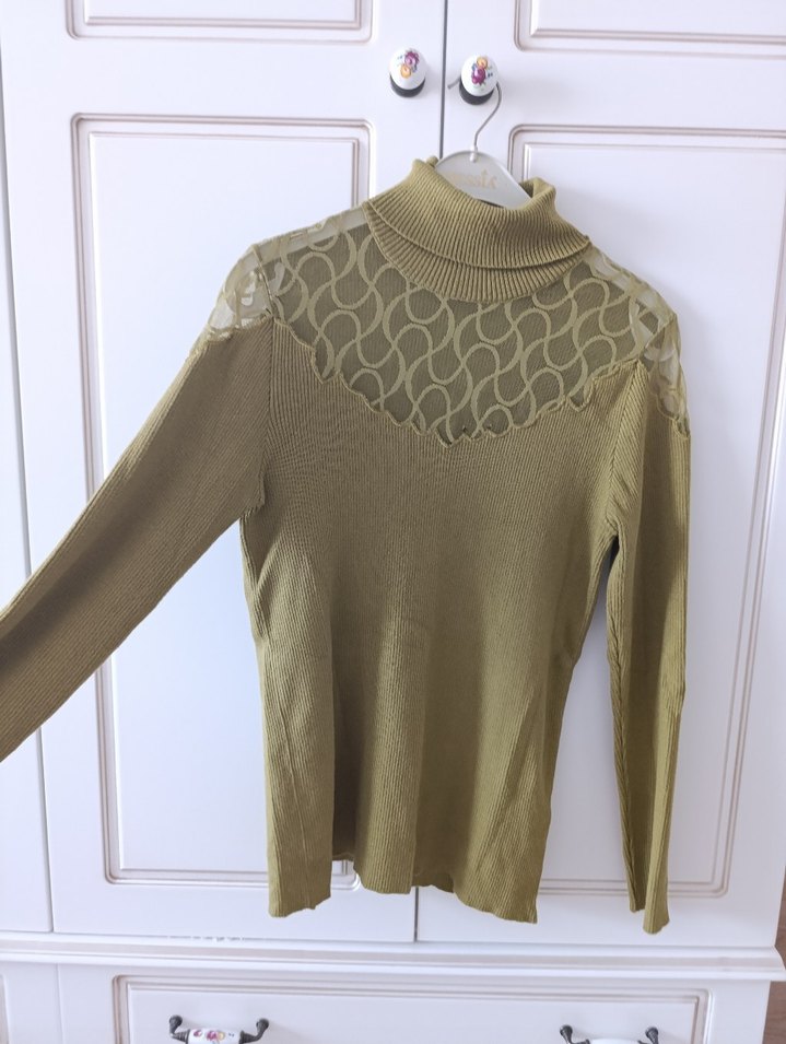 Sementa kazak - Görsel 2