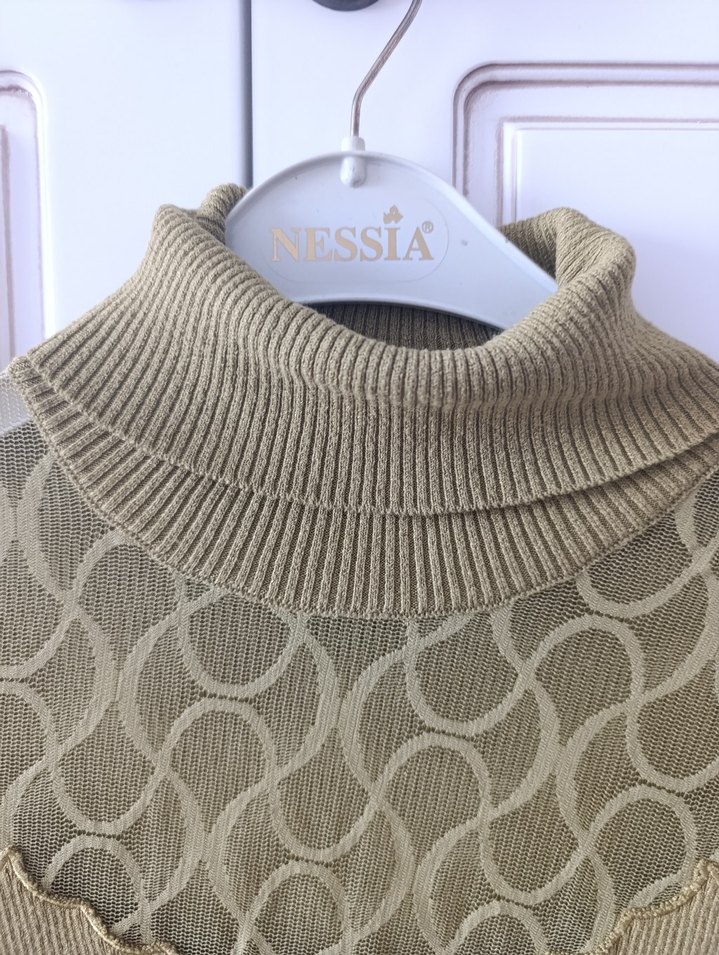 Sementa kazak - Görsel 5