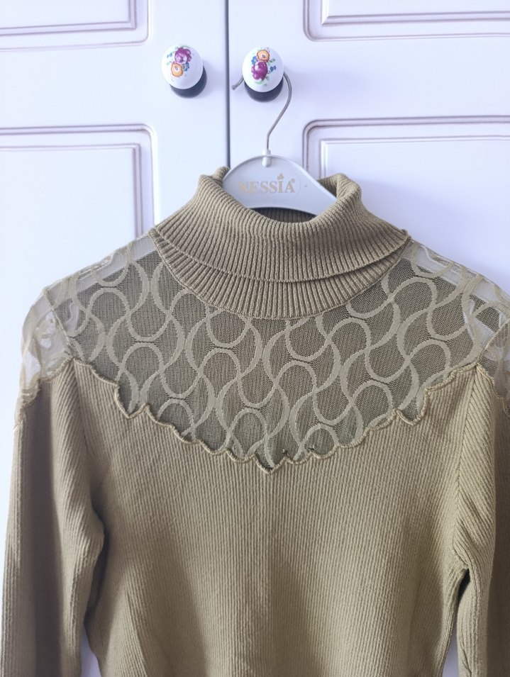 Sementa kazak - Görsel 4