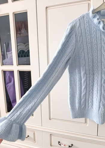 H&M kadın kazak - Görsel 3