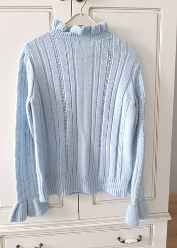 H&M kadın kazak - Görsel 7