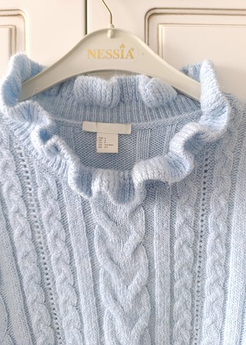 H&M kadın kazak - Görsel 2