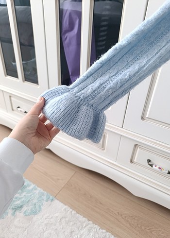 H&M kadın kazak - Görsel 4