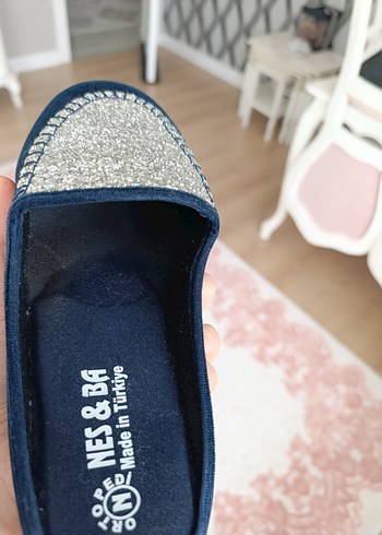 Ev terliği - Görsel 7