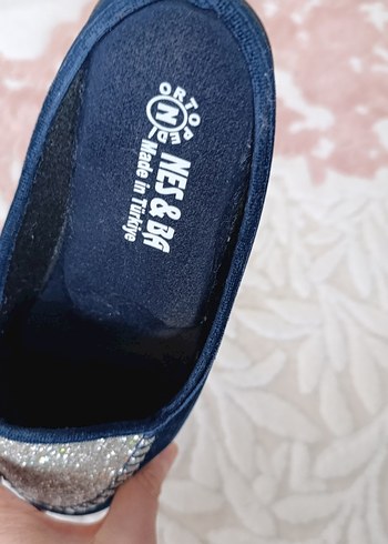 Ev terliği - Görsel 4