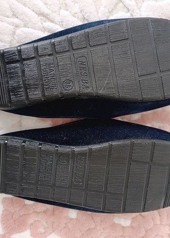 Ev terliği - Görsel 5