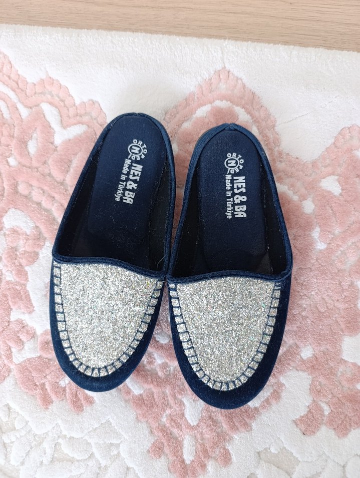 Ev terliği - Görsel 2