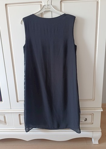 Limon Company marka siyah elbise - Görsel 7