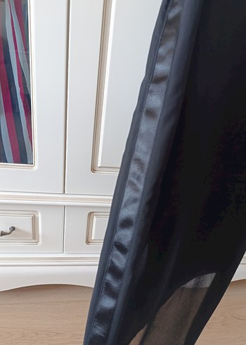 Limon Company marka siyah elbise - Görsel 5