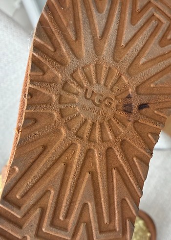 Kız Çocuk payetli bot - Görsel 7