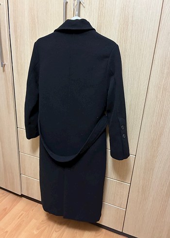 Uzun Siyah Kaban - Görsel 3