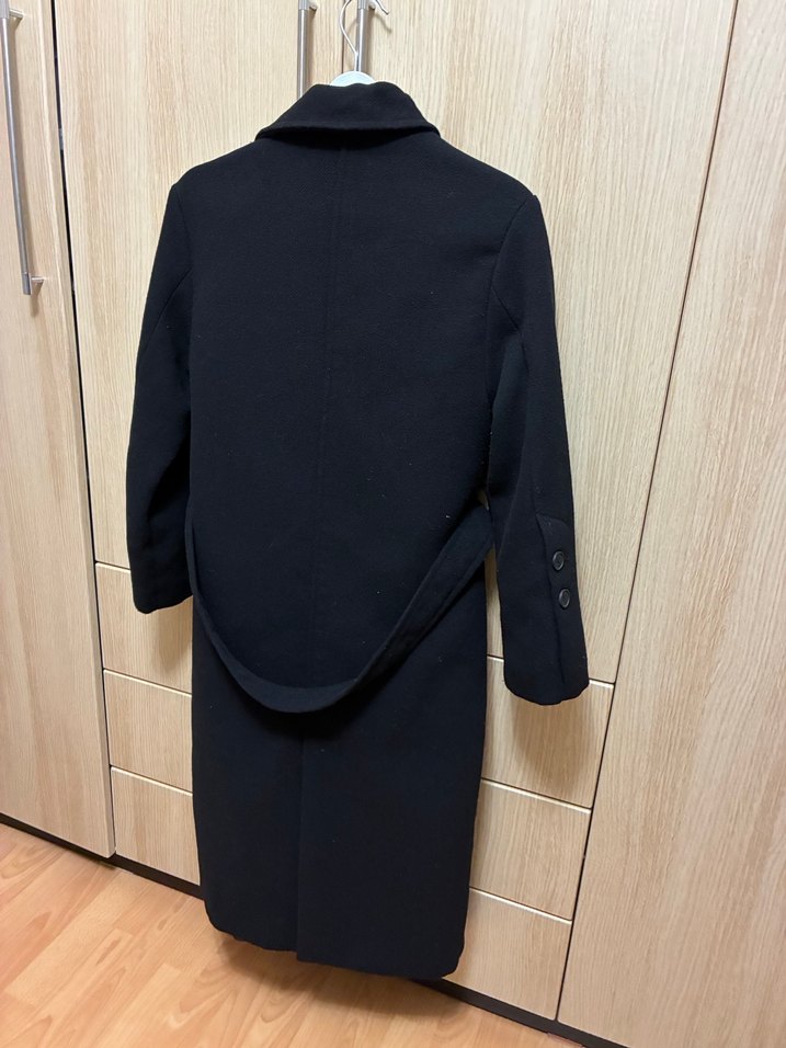 Uzun Siyah Kaban - Görsel 3