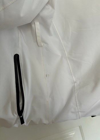 Su geçirmez mont - Görsel 13