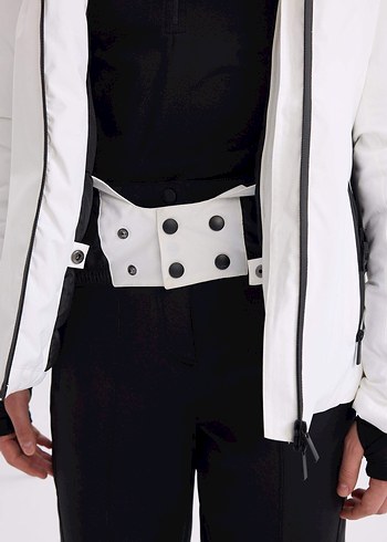 Su geçirmez mont - Görsel 11