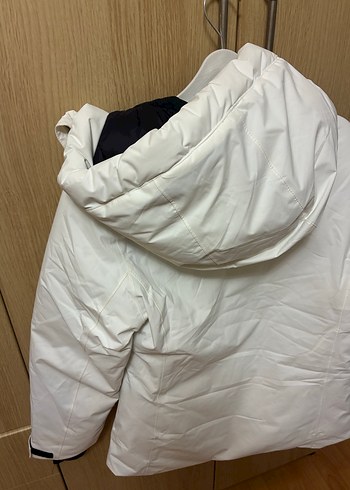 Su geçirmez mont - Görsel 5