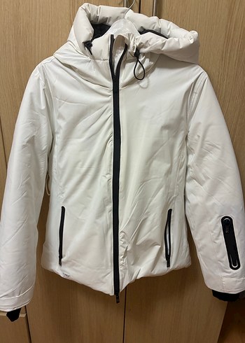 Su geçirmez mont - Görsel 2