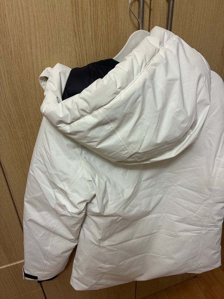 Su geçirmez mont - Görsel 5