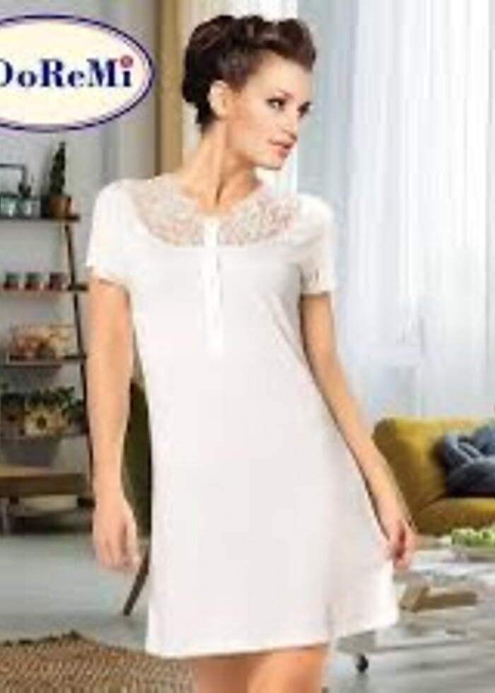 Do re mi gecelik - Görsel 4