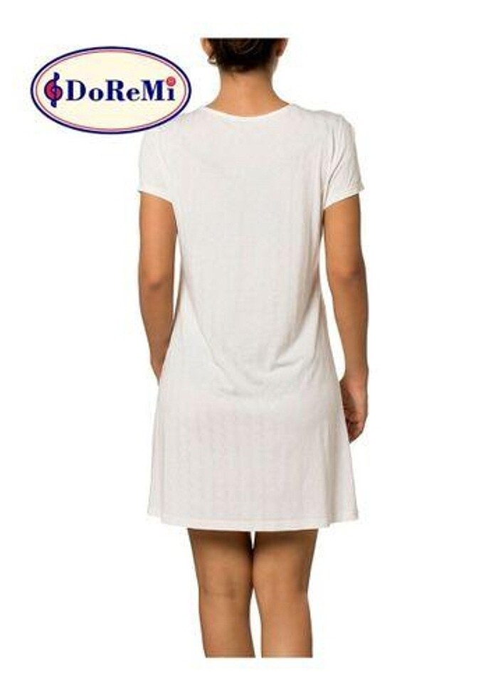 Do re mi gecelik - Görsel 3