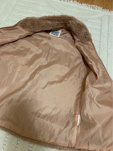 Ltb kürk yelek - Görsel 5