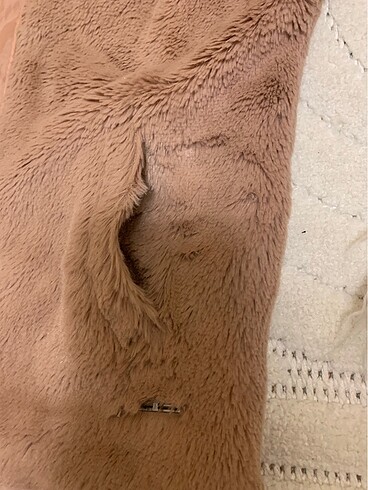 Ltb kürk yelek - Görsel 6