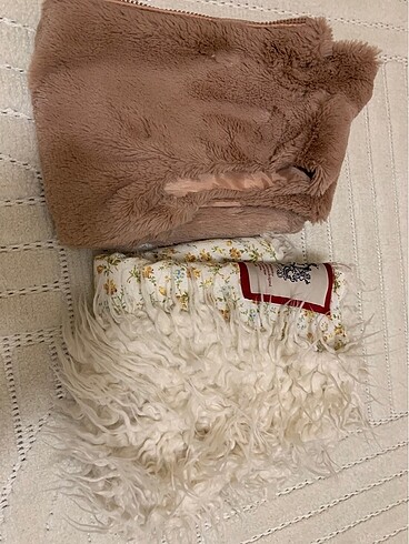 Ltb kürk yelek - Görsel 9