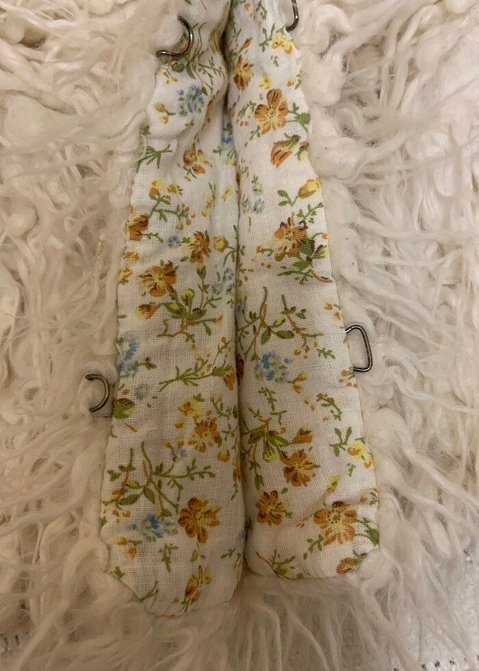 Ltb kürk yelek - Görsel 4