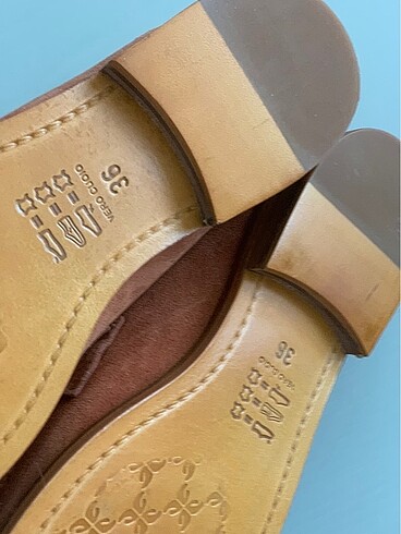 Süet ayakkabı  # pelinin ayakkabıları - Görsel 7