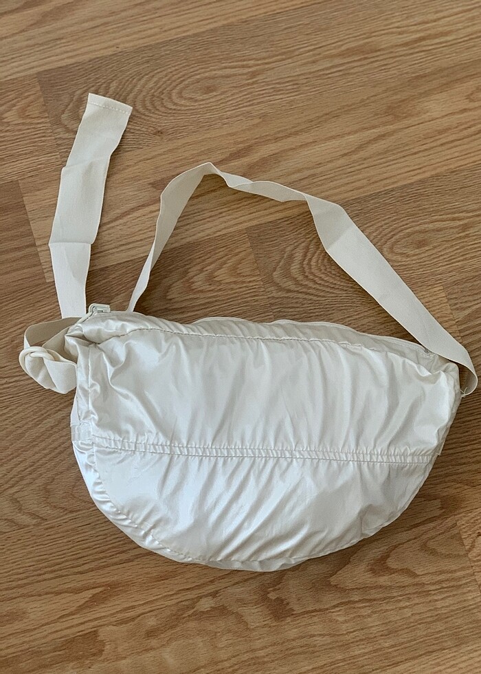 Zara yağmurluk - Görsel 3