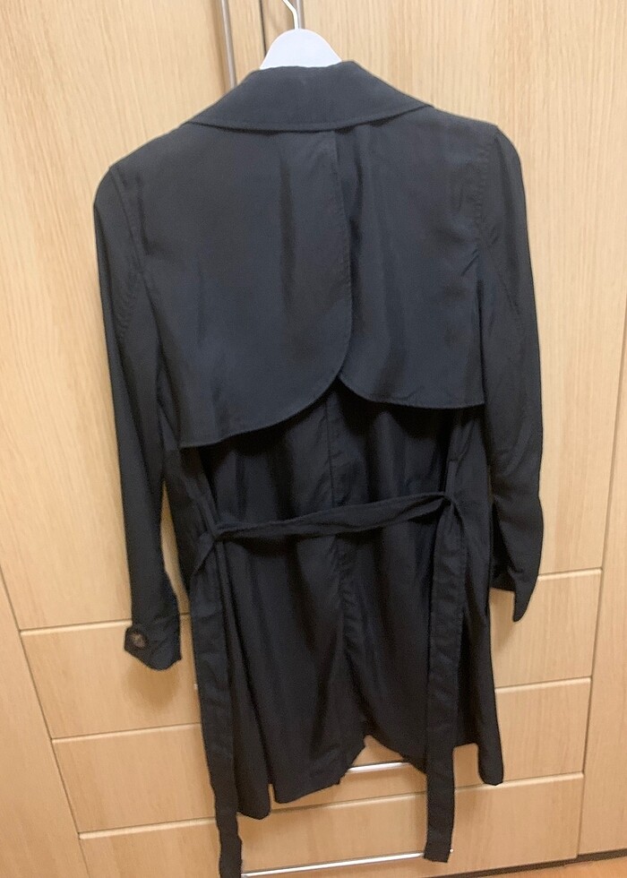 H&M trençkot - Görsel 4