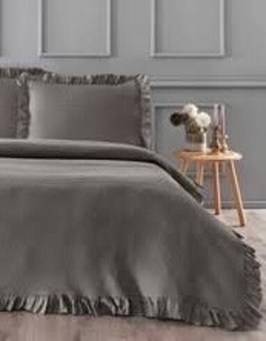 Linens tek kişilik pike