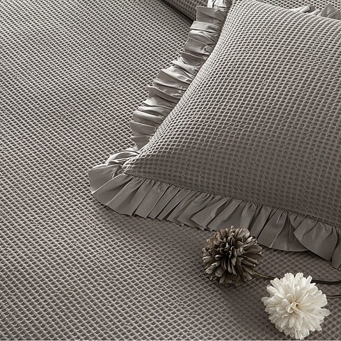 Linens Linens tek kişilik pike