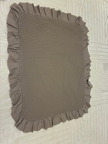  Beden Linens tek kişilik pike