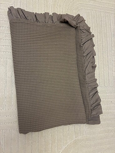 Linens tek kişilik pike - Görsel 7