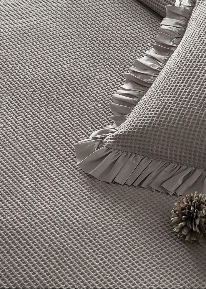 Linens tek kişilik pike - Görsel 2