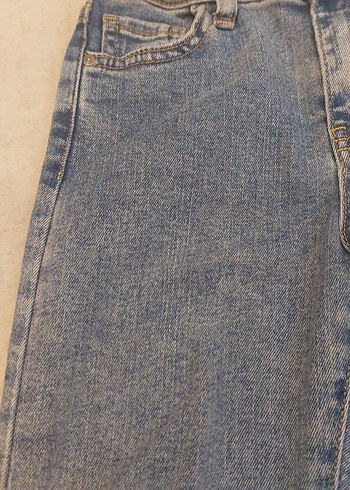 Diğer Erkek Çocuk mavi Denim Pantolon